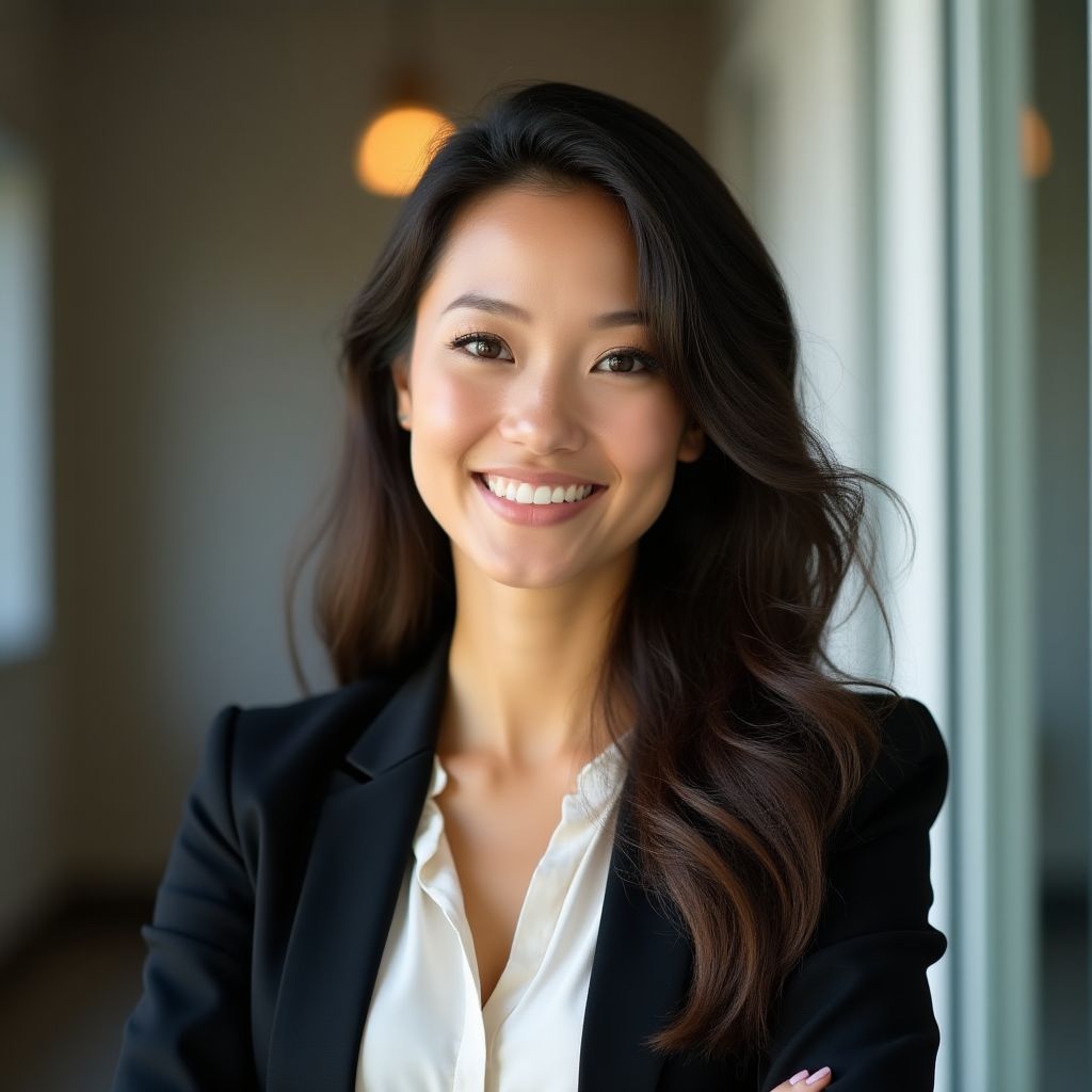 Dr. Ayşe Demir